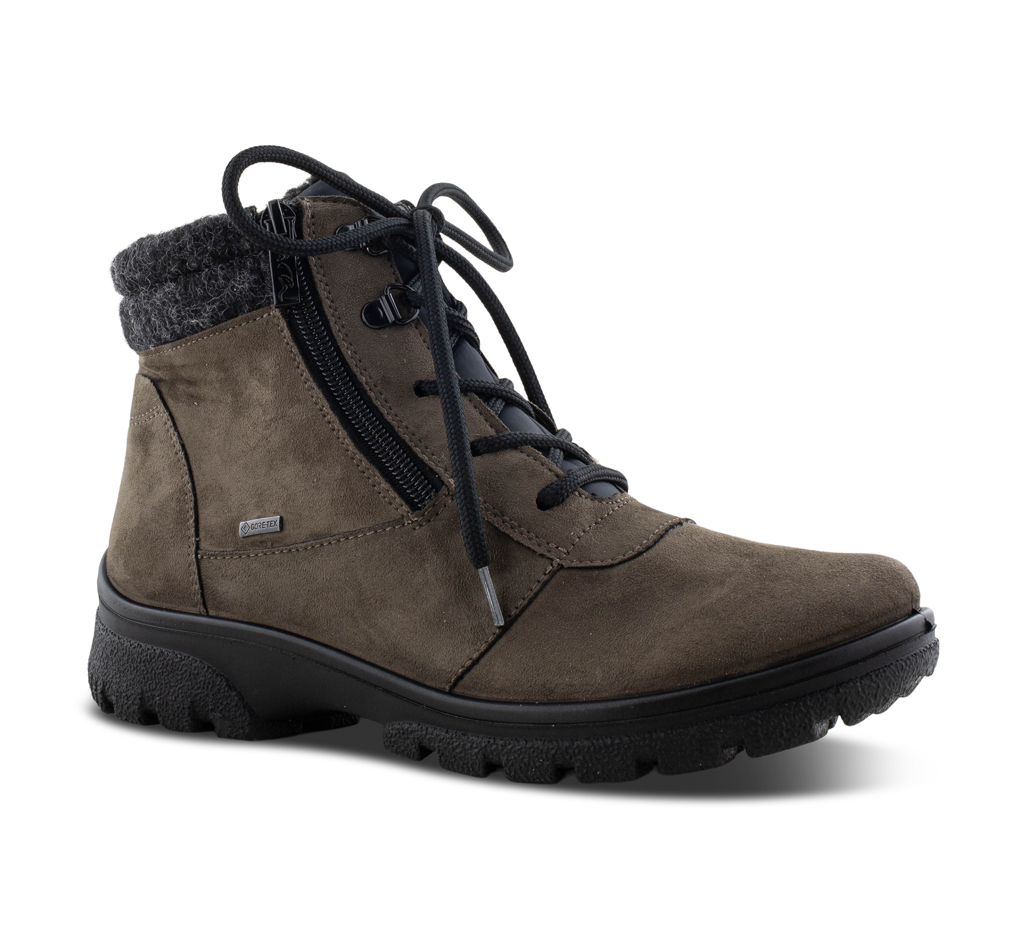 Ara Saas-fee - Schnürstiefel