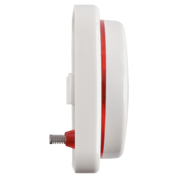 Busch-Jaeger Reflex SI Centraalplaat Dimmer Wit