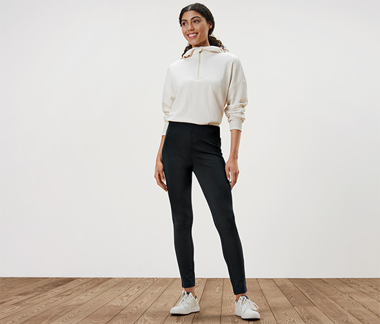 Heavy-Leggings