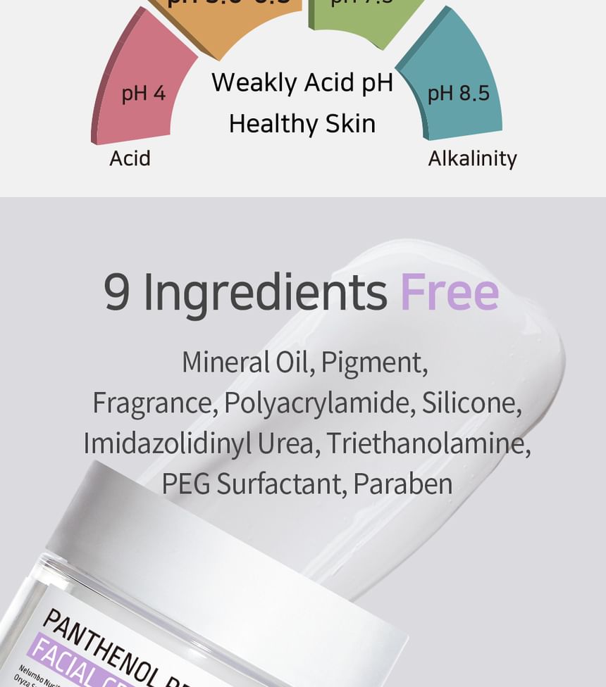 APLB - Panthenol Retinol Gezichtscrème