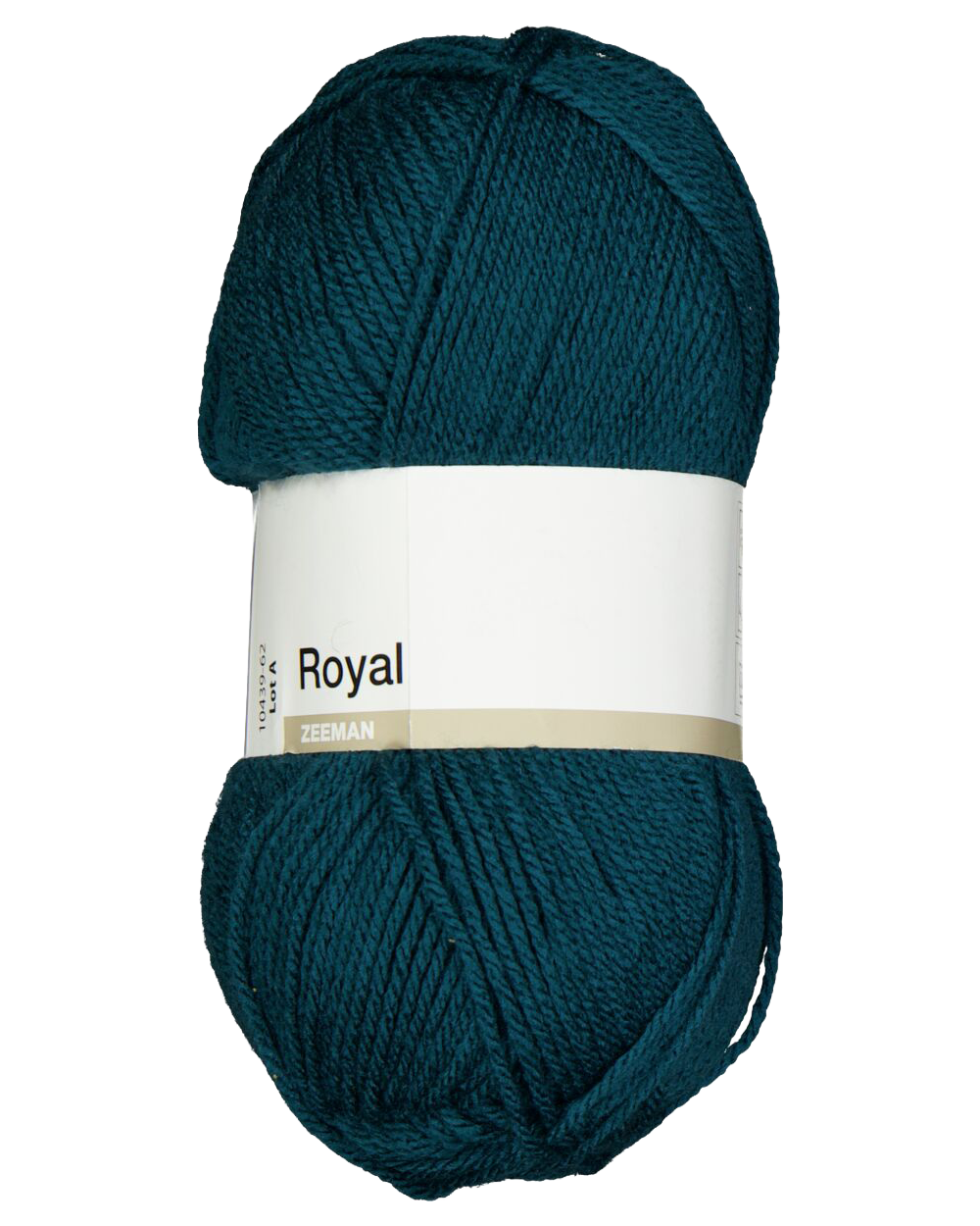 Royal Breigaren Petrol kopen? Goed en goedkoop