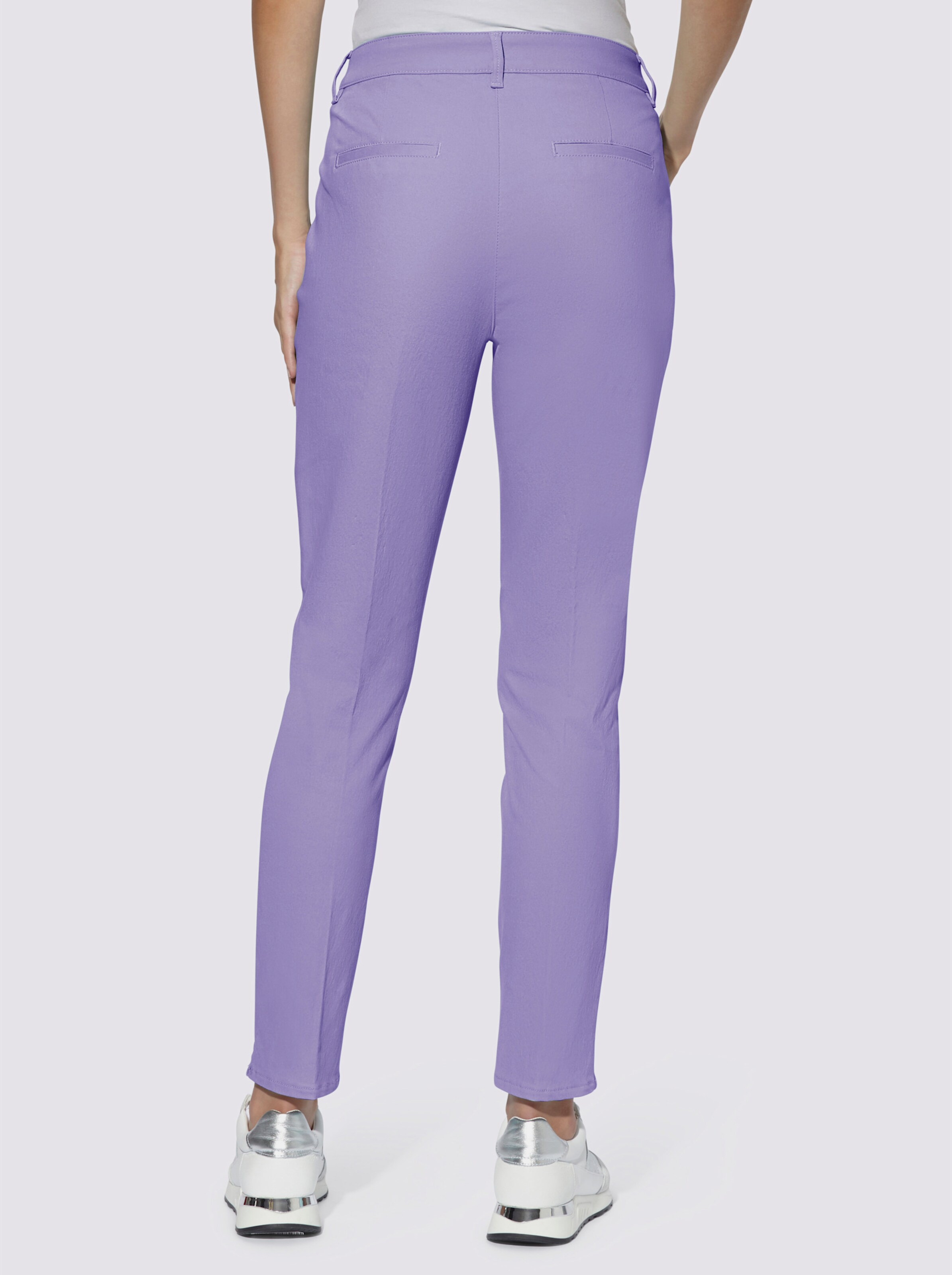 Twill-Hose