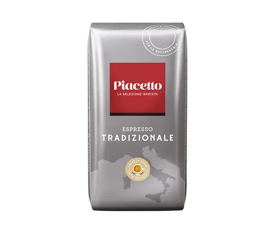 Piacetto Espresso Tradizionale