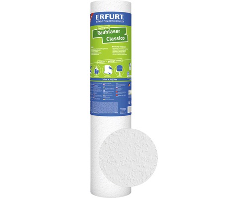 Erfurt papier-häuser 1003233 Classico 20x0.53 m