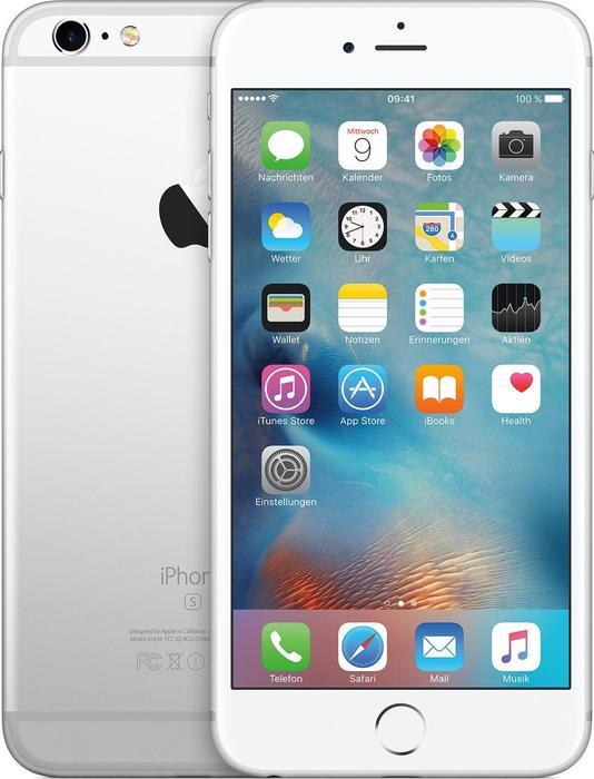 iPhone 6s Plus