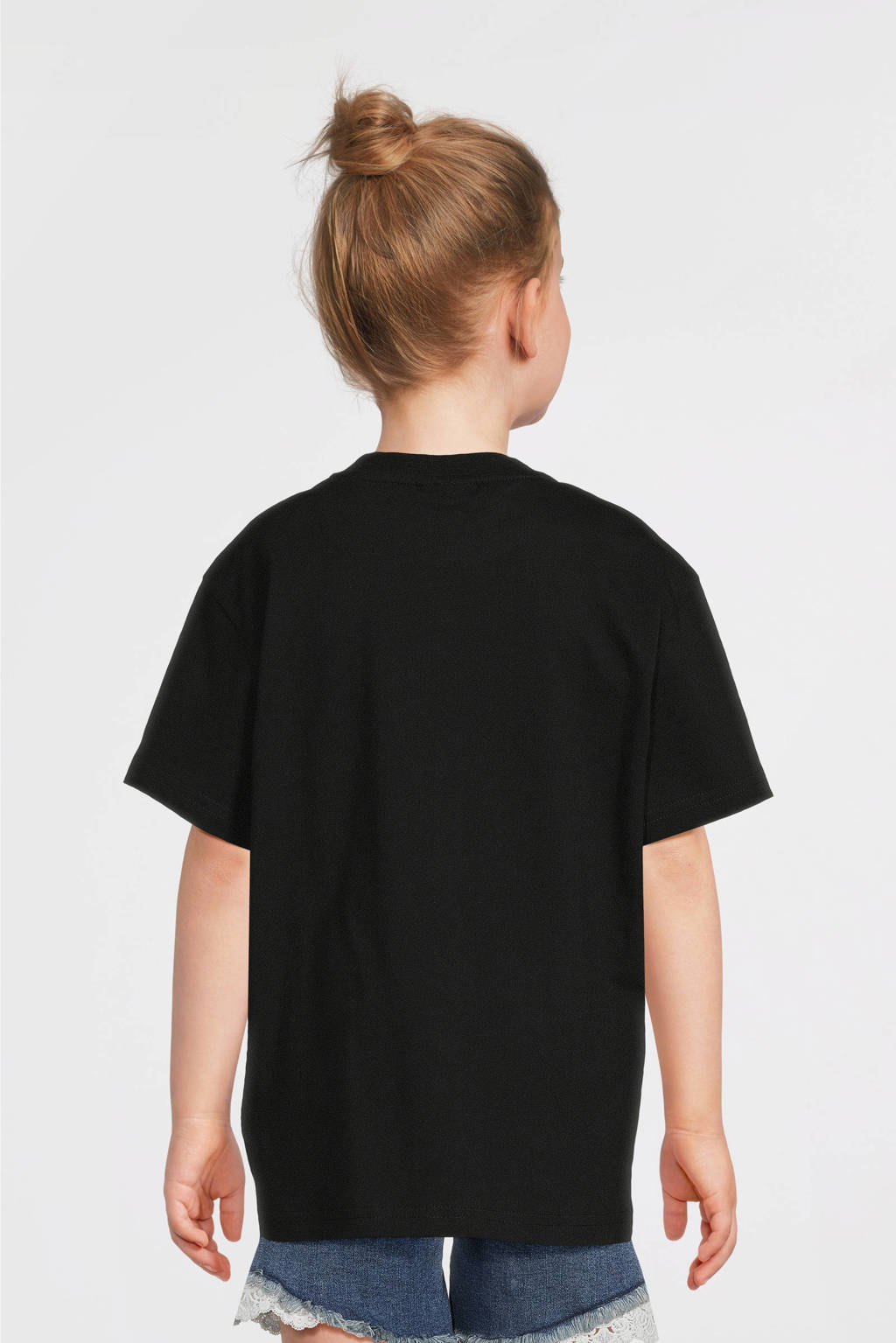 Sofie Schnoor T-shirt zwart