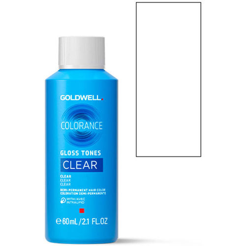 Goldwell - Colorance Gloss Tones clear