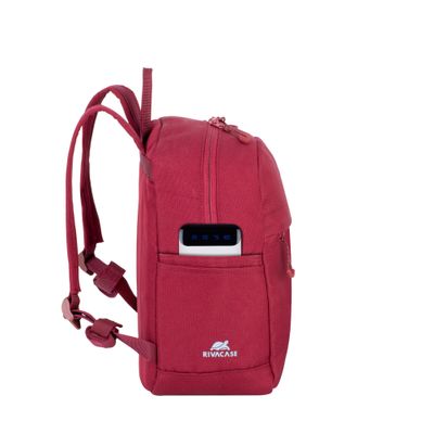 RIVACASE Aviva - Sac à dos 6L avec emplacement tablette 10,5