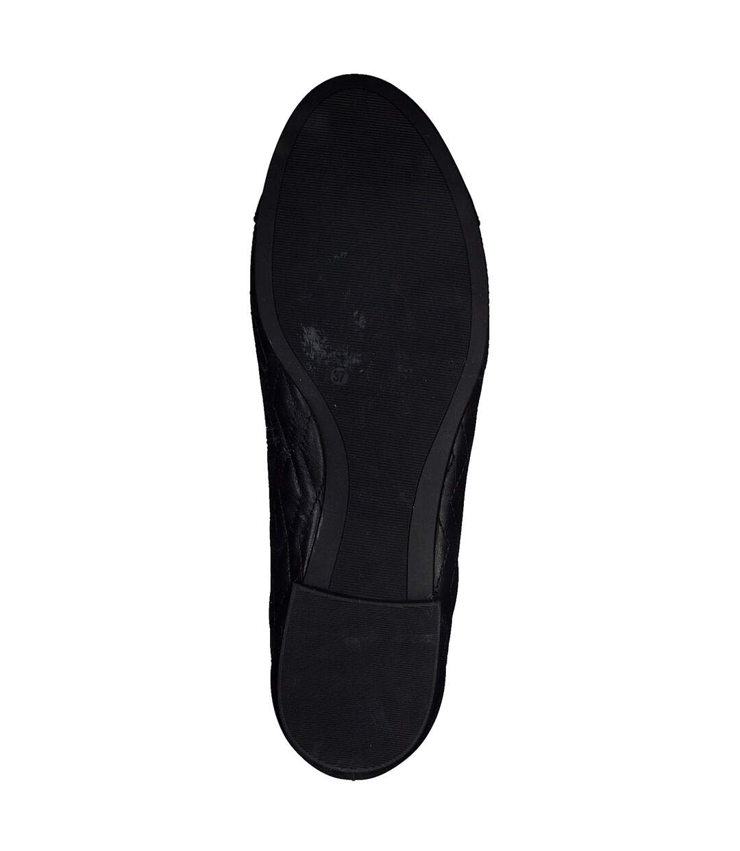 Ballerine Cuir Tamaris