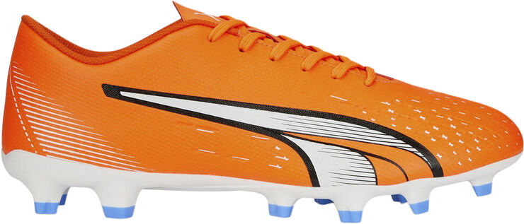 Puma Ultra Play FG/AG fodboldstøvler Orange