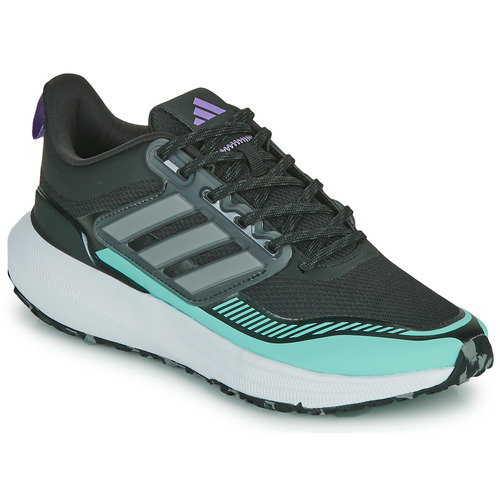 adidas Performance - ULTRABOUNCE TR W - Noir / Bleu