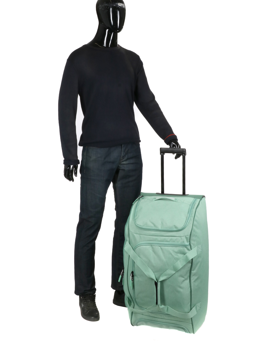 Sac de voyage À roulettes Travelite Kick Off XL 77 cm