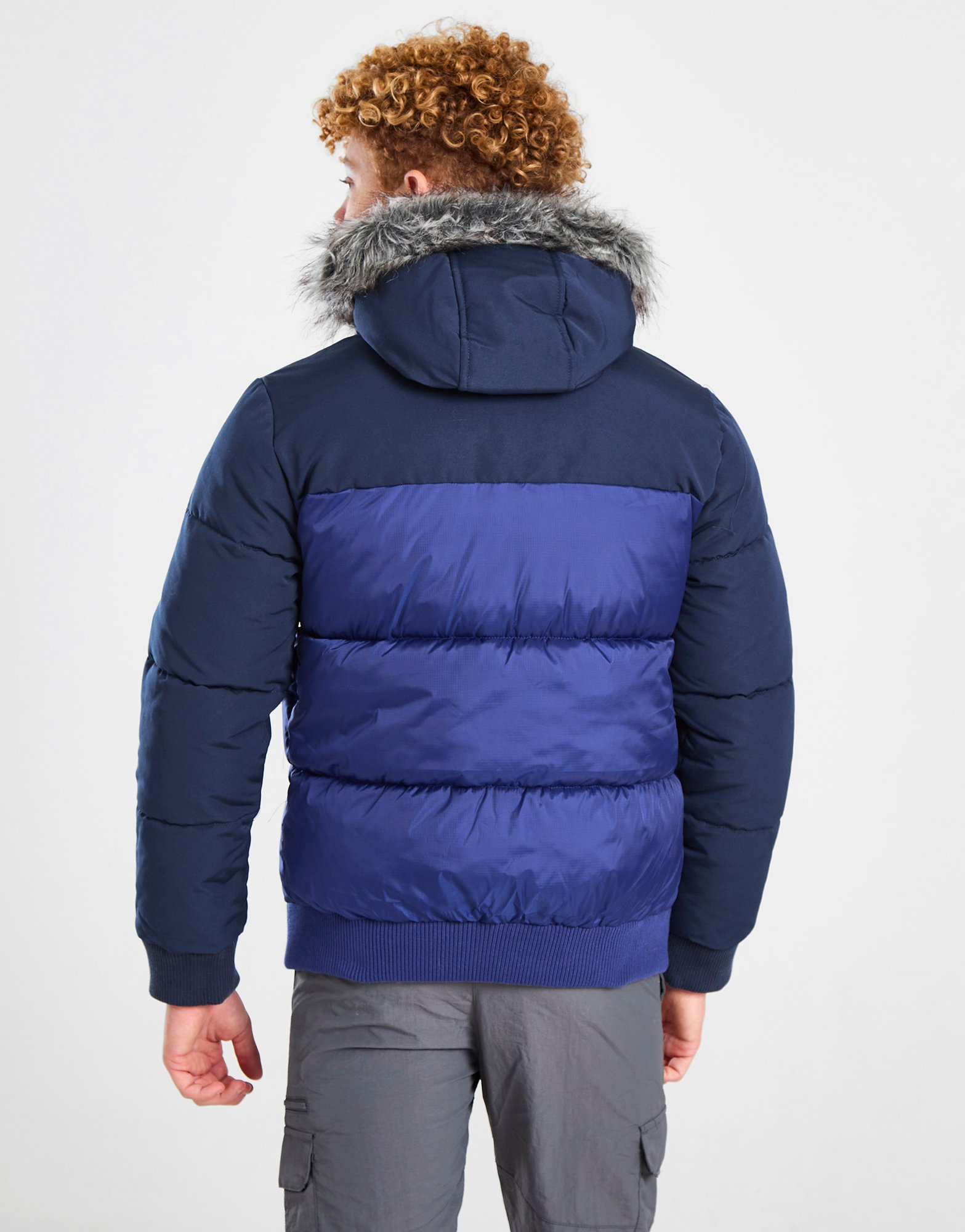 McKenzie Parka Courte Venture Junior