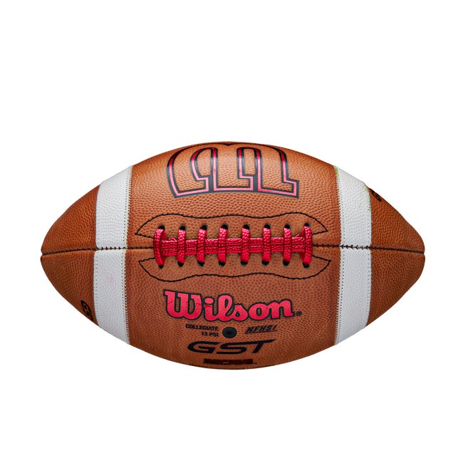 GST Prestige Football