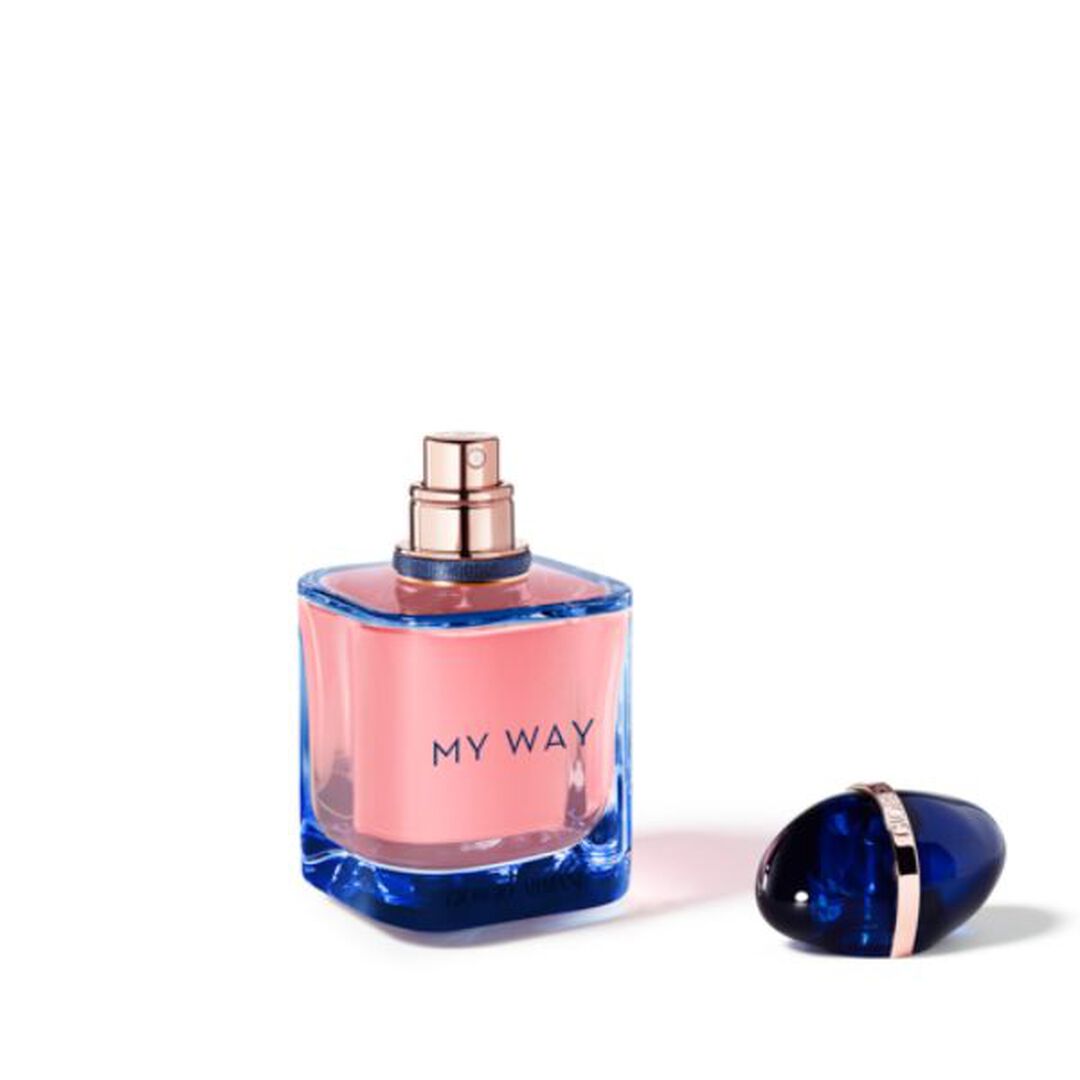 Giorgio Armani My Way Eau de Parfum Intense - 90ml