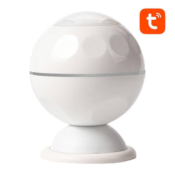 Smart PIR Bevegelsessensor NEO NAS-PD02W WiFi TUYA