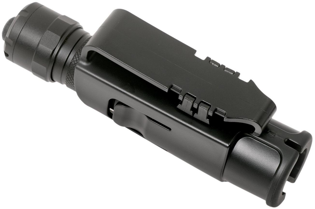 Nitecore P10iX tactische zaklamp, 4000 lumen