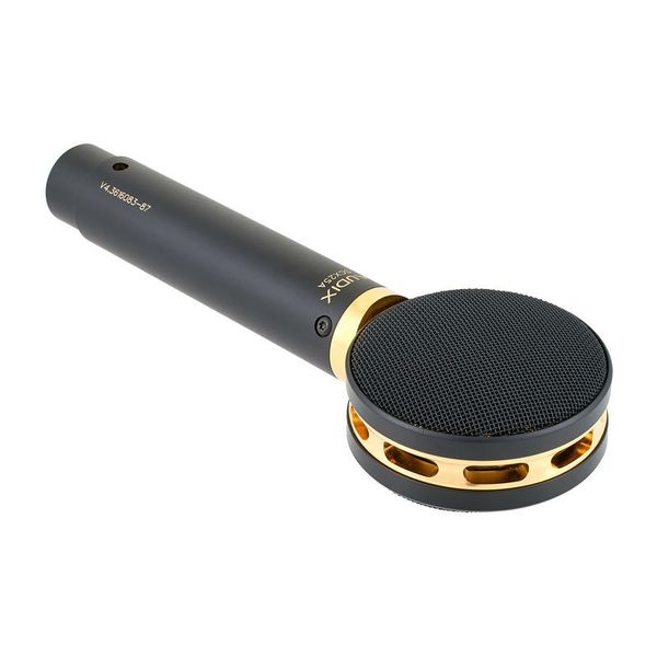 Audix Studio Elite 8 Drumcase