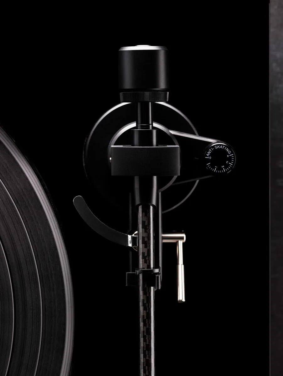 Argon Audio TT-4 Special Edition Platines vinyle hi-fi