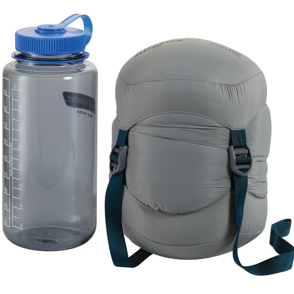 Sac de couchage THERMAREST HYPERION 32F/0C UL REG