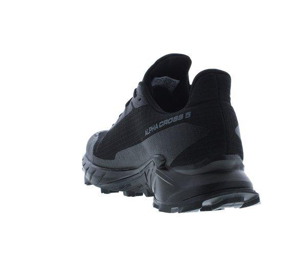 Salomon Alphacross 5 GTX Womens Running Shoes