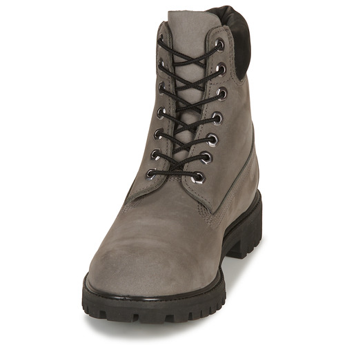 Timberland - 6 IN PREMIUM BOOT - Gris