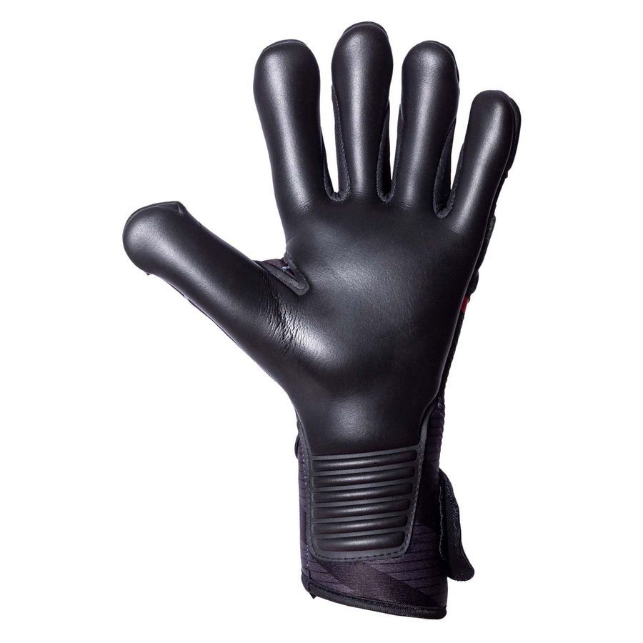 Select Gants de Gardien 90 Flexi Pro v24 - Noir/Rouge