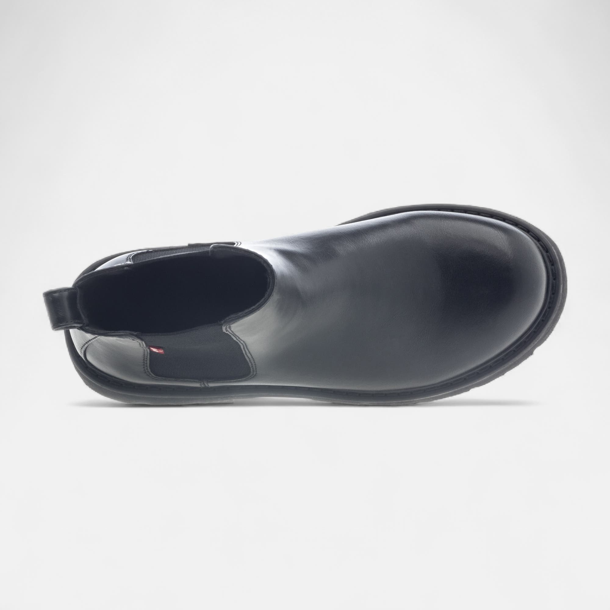 Bottines à talon Fille noir