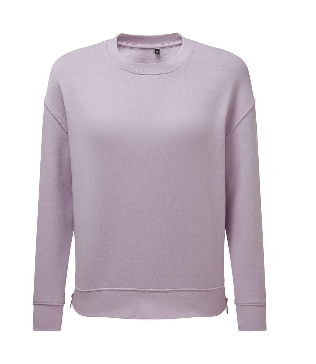 TriDri - Sweat - Femme (Vert de gris) - UTRW8525