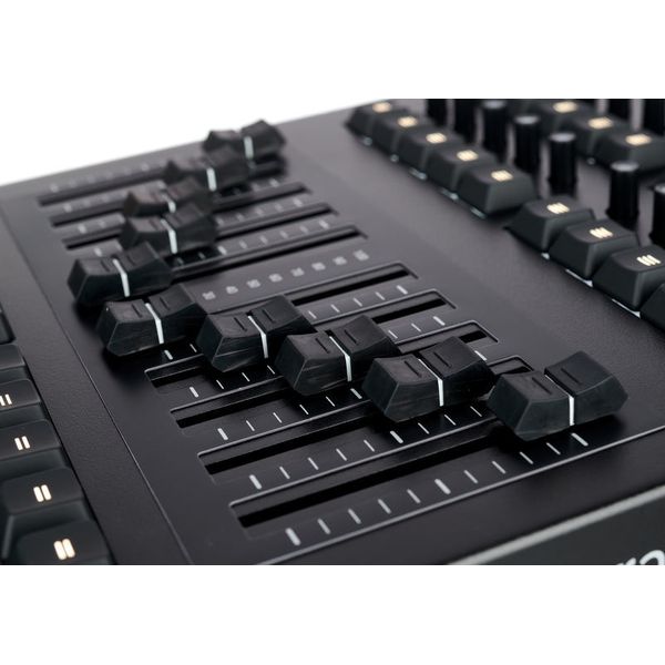 MA Lighting grandMA3 onPC Fader Wing