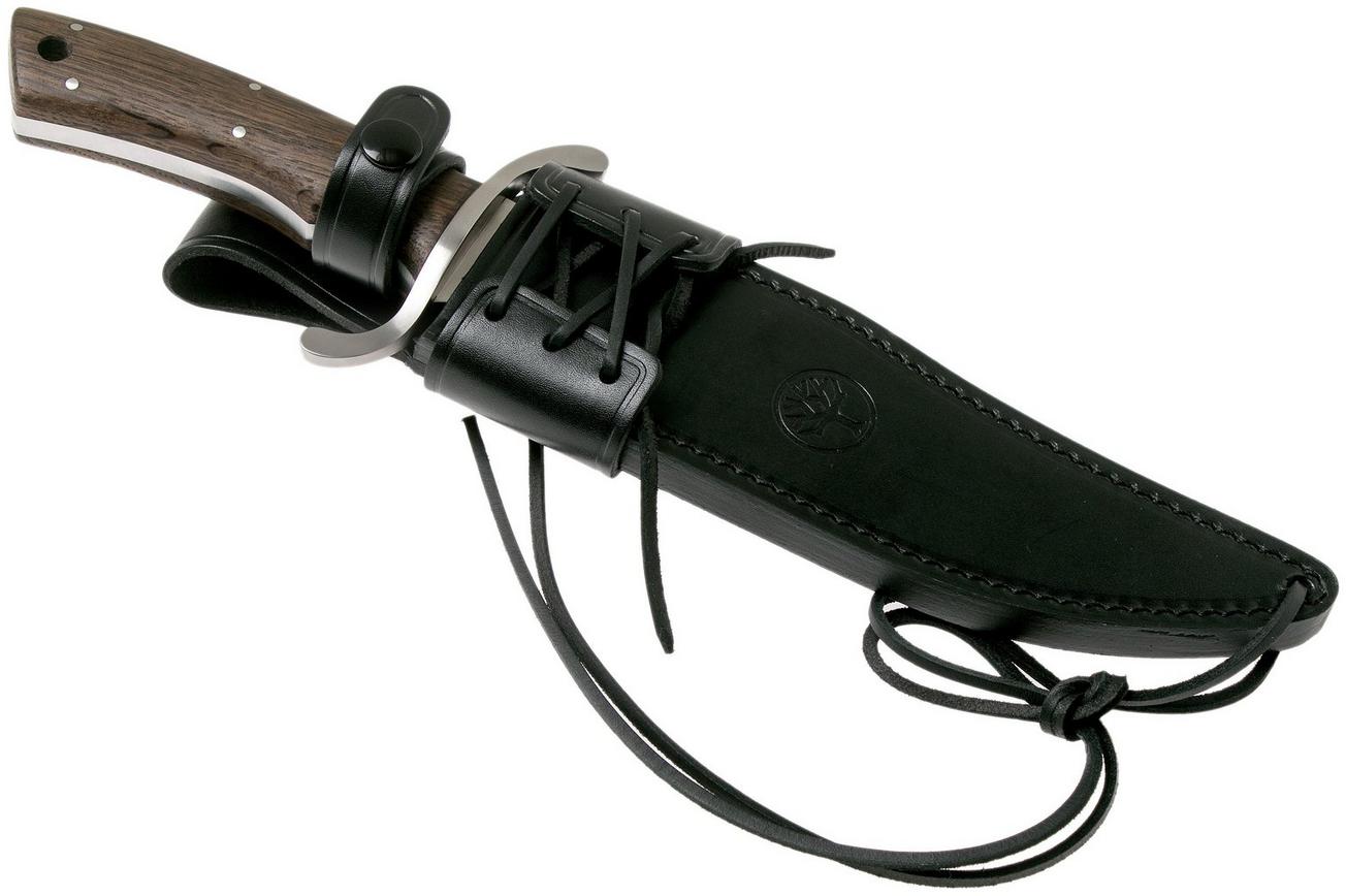 Böker Bowie 121547 N690, bowiemes