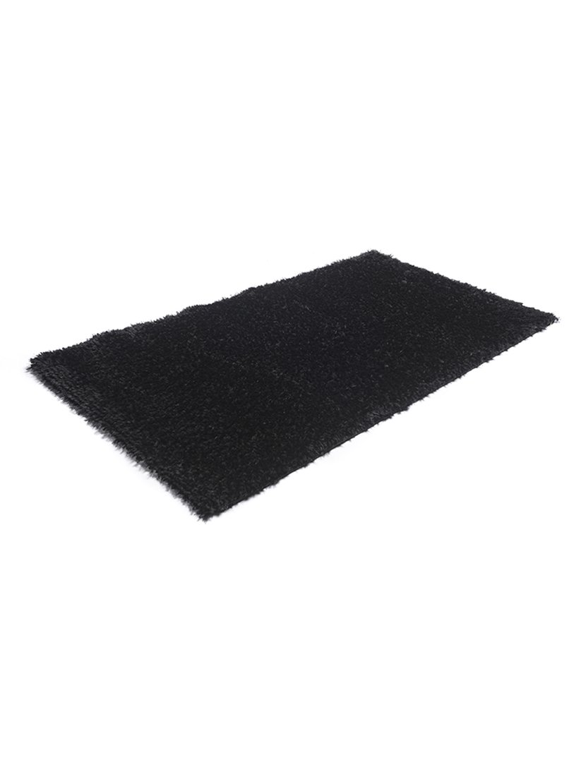 Touch Rug 160x230cm Black