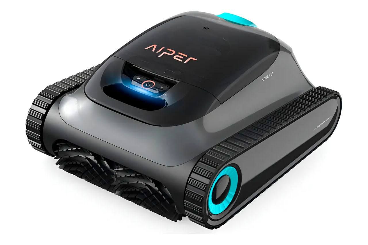 Aiper Poolroboter Scuba S1