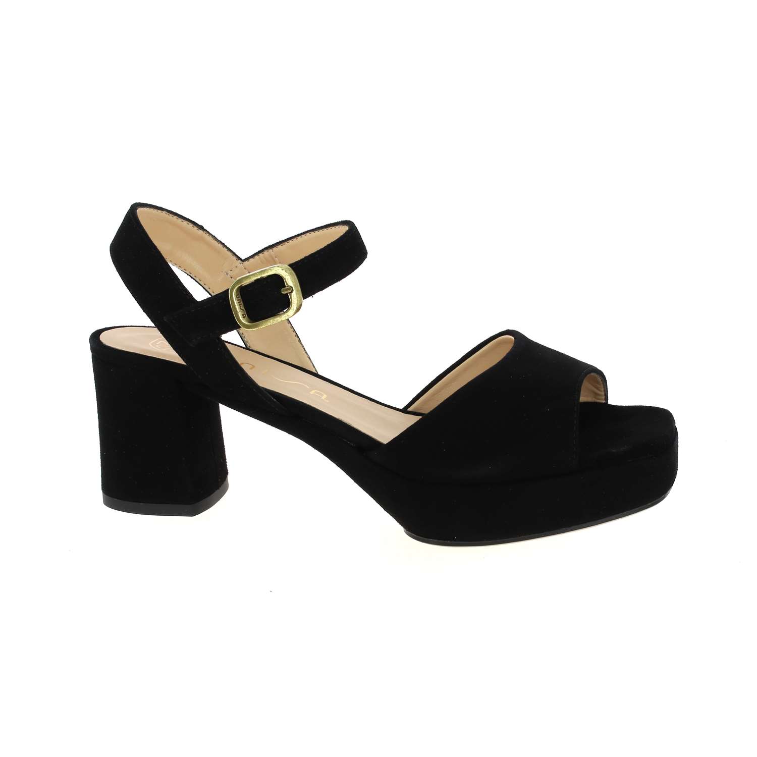 Sandales femme UNISA NEY