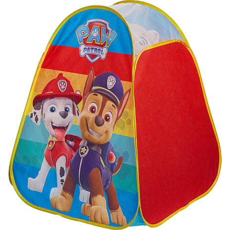 Paw Patrol Pop Up legetelt