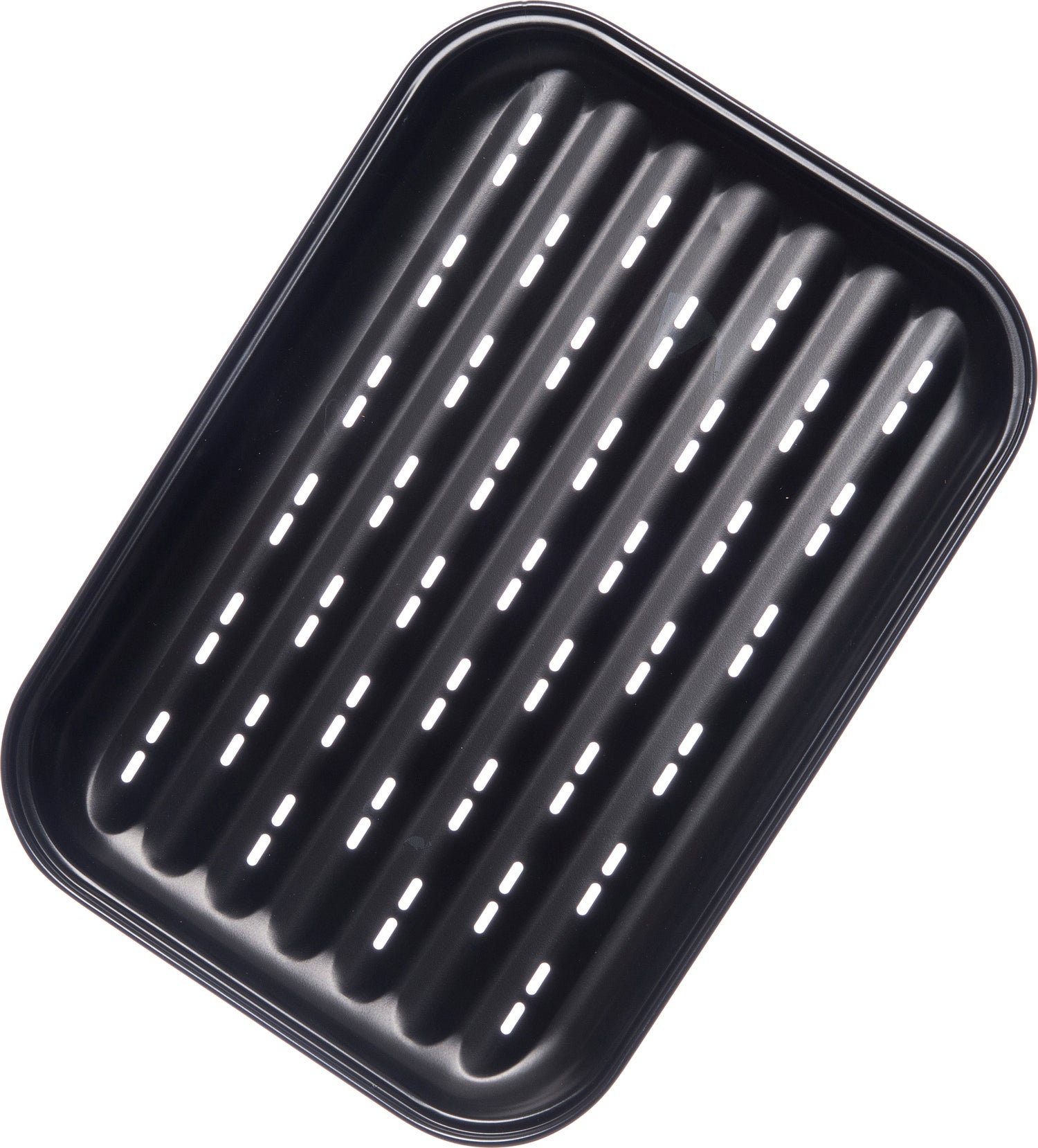 Intratuin grillschaal 24 x 34 x 2,5 cm