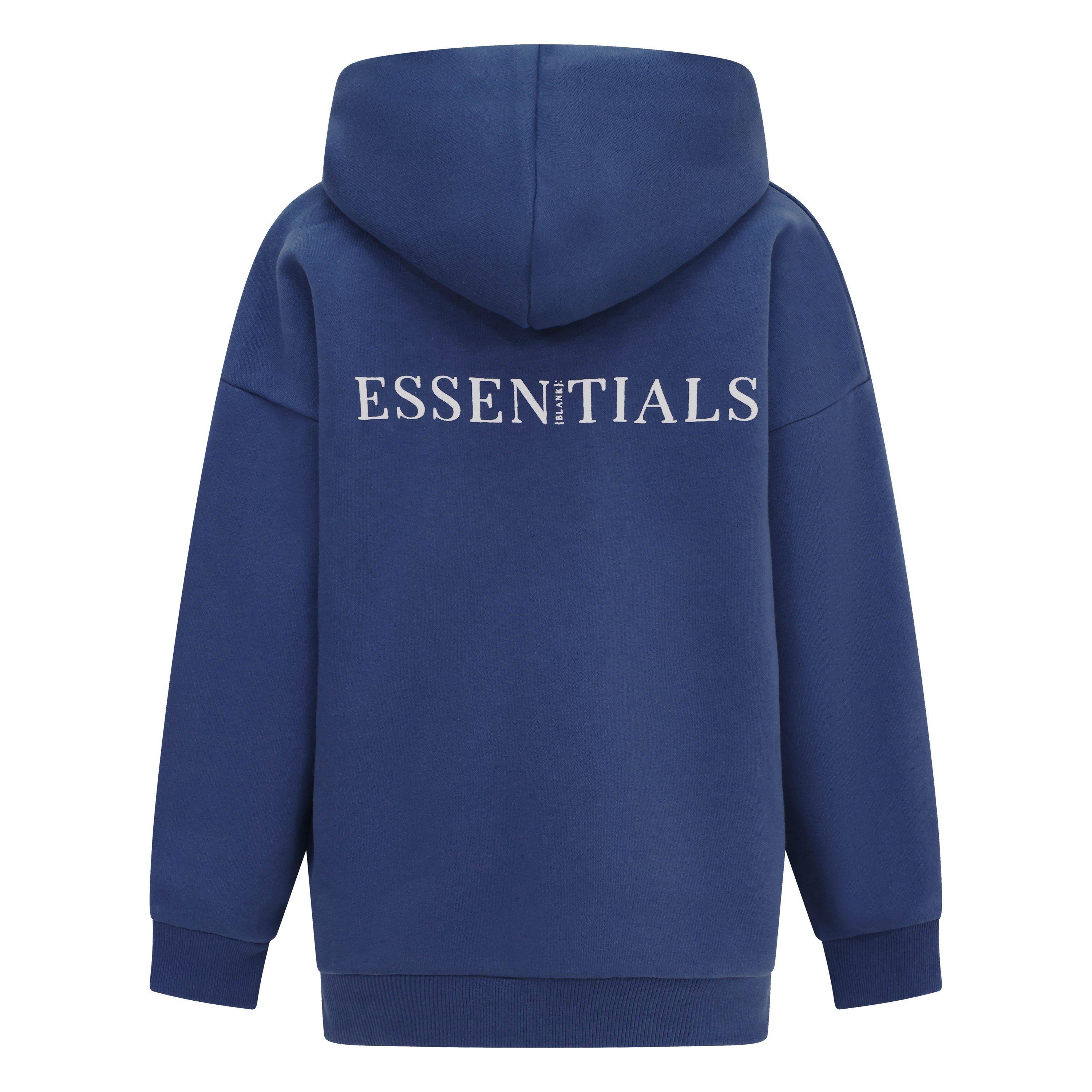 Blank Essentials Kids Core Hoodie