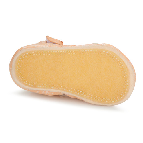 Easy Peasy - MY LILLYP PAPILLON VOLANT - Orange