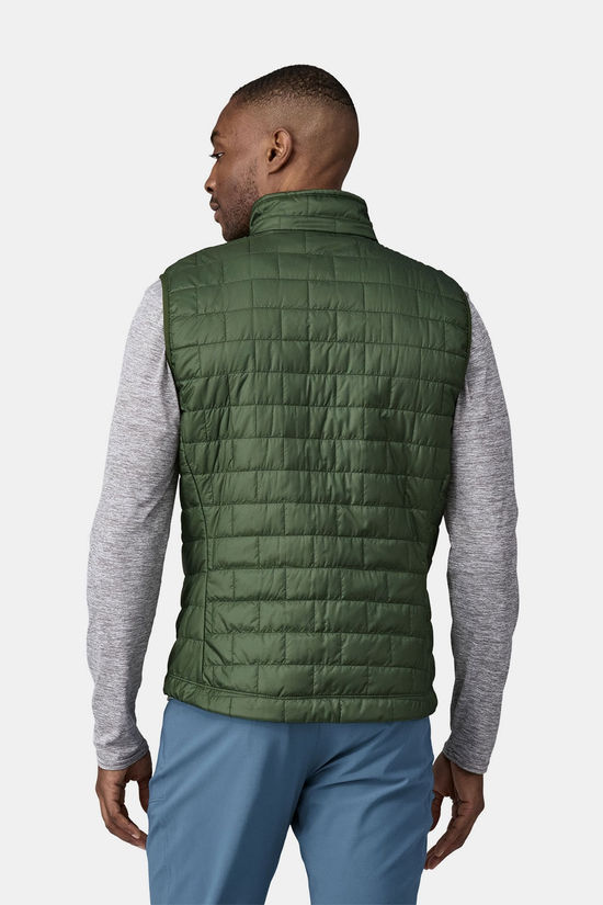 Patagonia Patagonia M'S Nano Puff Vest