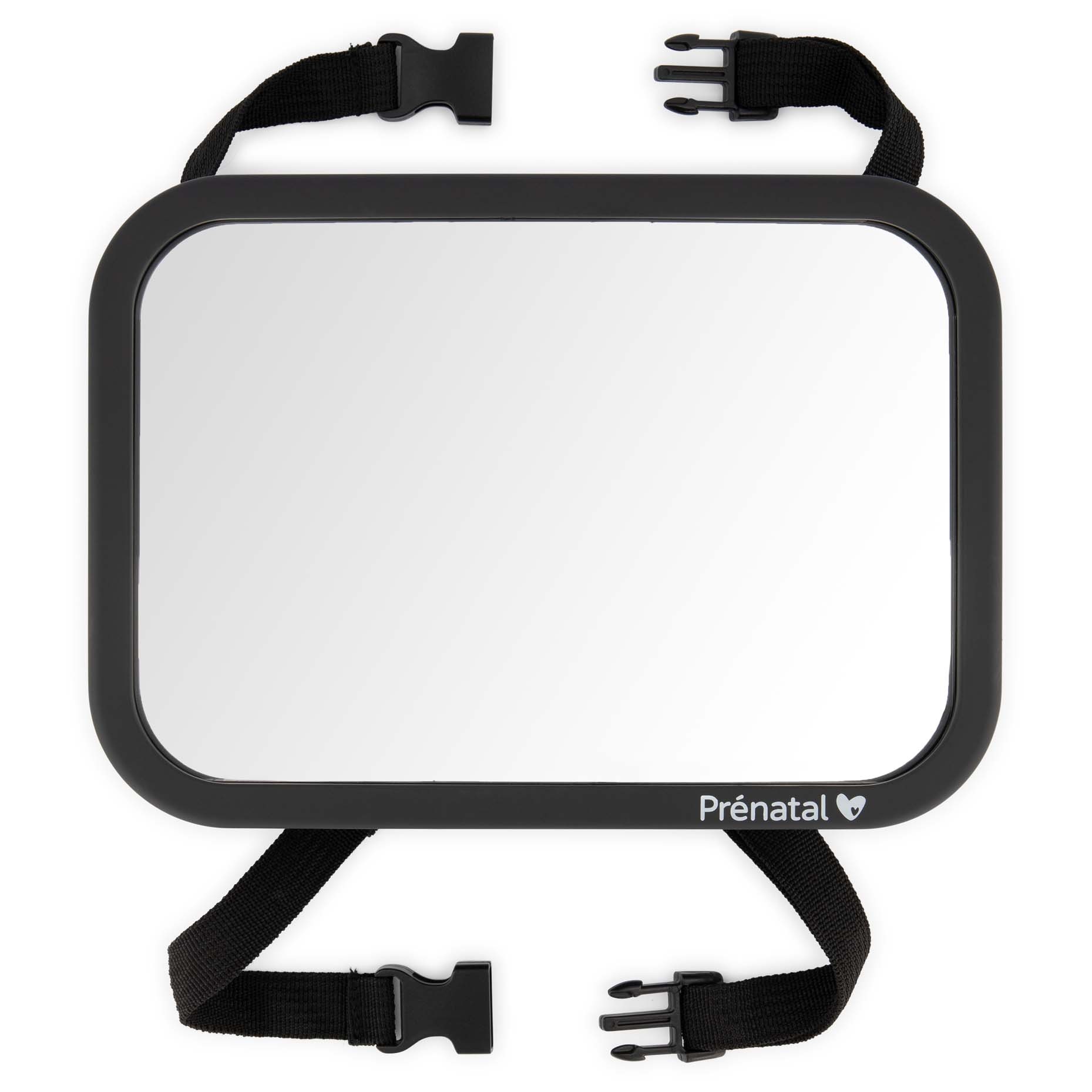 Prenatal autospiegel Black