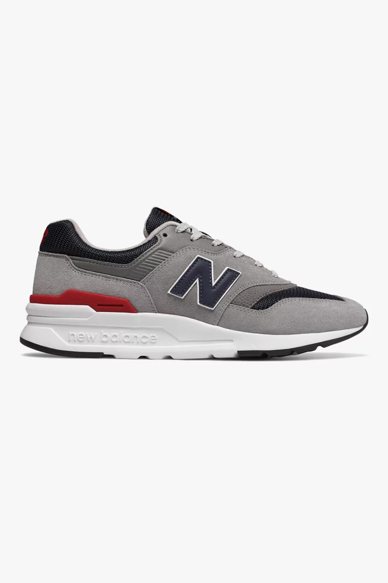 New Balance CM997HCJ Herren Sneaker