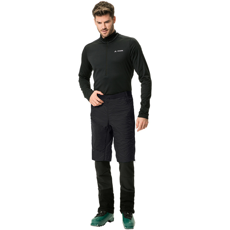 Vaude Herren Sesvenna III Shorts