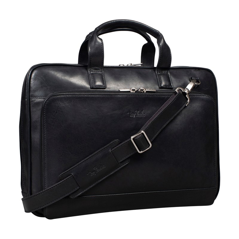 Tony Perotti<br>Computertaske 13