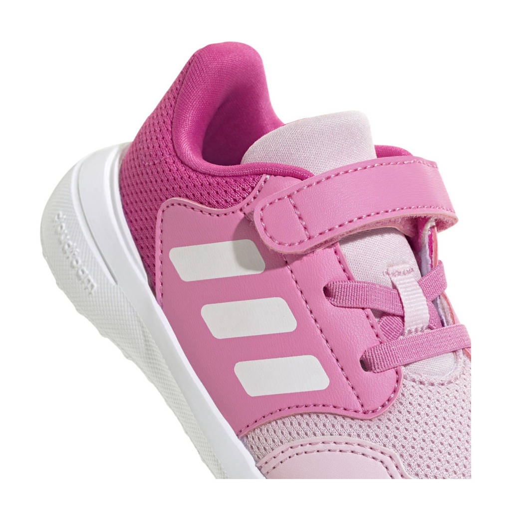 adidas Tensaur Run 3.0 sneakers roze