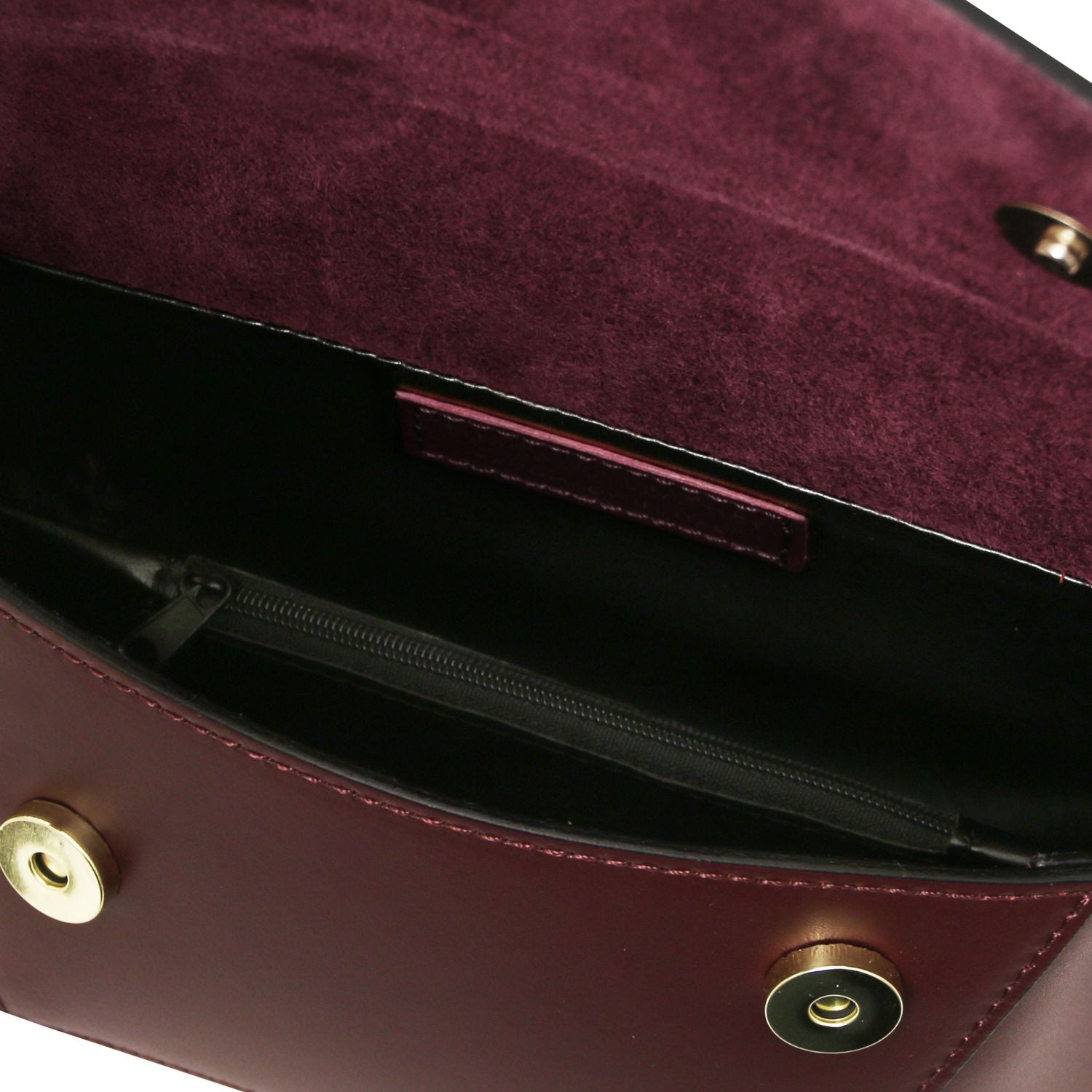 TL142253 – TL Bag – leren Schoudertas