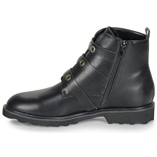 Moony Mood - FIZANE - Noir