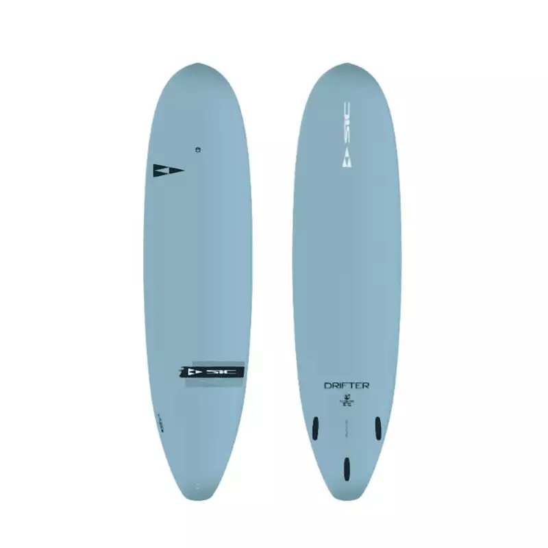 Surf shortboard SIC 7´8 drifter (tt) tough-tec
