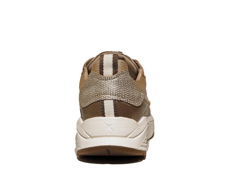 Xsensible 33004.4 wijdte G Milau G Taupe Combi