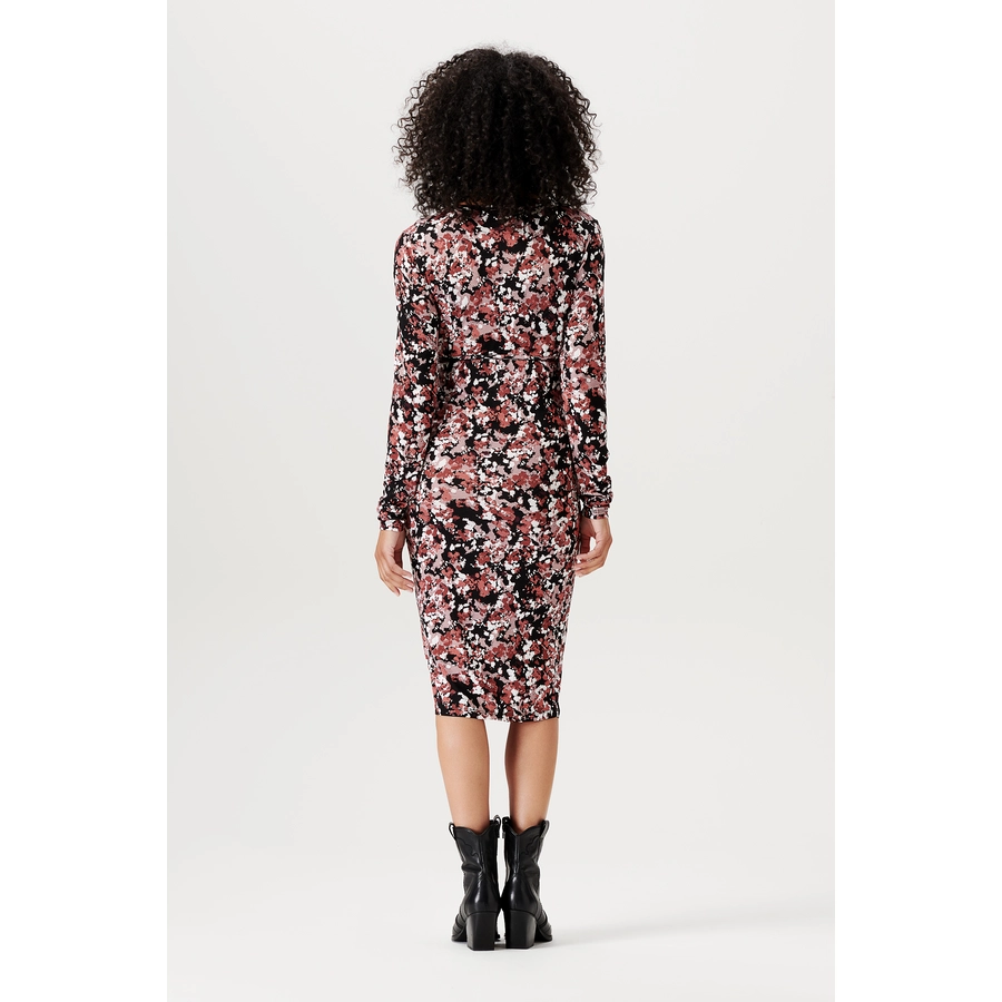 Noppies Kleid Paoli Black