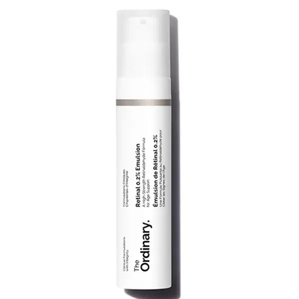 The Ordinary Émulsion de Rétinal 0.2% 15ml